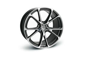 Porsche Taycan Turbo by TechArt 2020 года 